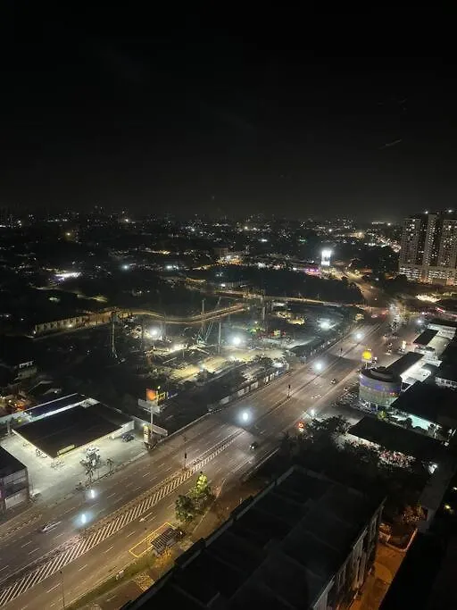 Apartment 1 Tebrau Residences Tiny Suites By H&S Comfy Home Johor Bahru Malaysia