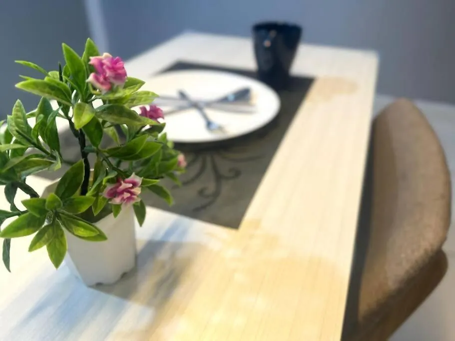 Apartment 1 Tebrau Residences Tiny Suites By H&S Comfy Home Johor Bahru Malaysia