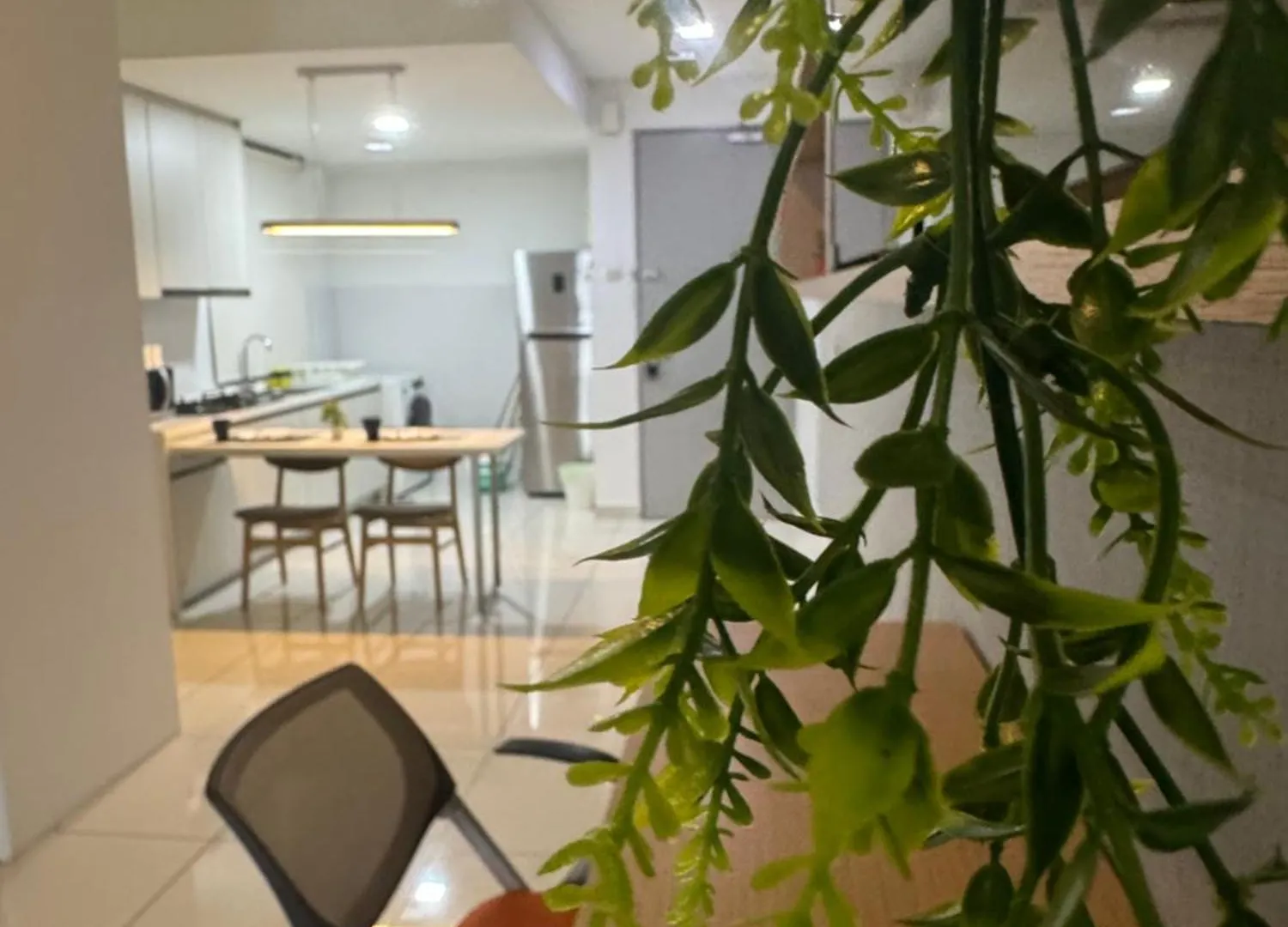 Apartment 1 Tebrau Residences Tiny Suites By H&S Comfy Home Johor Bahru