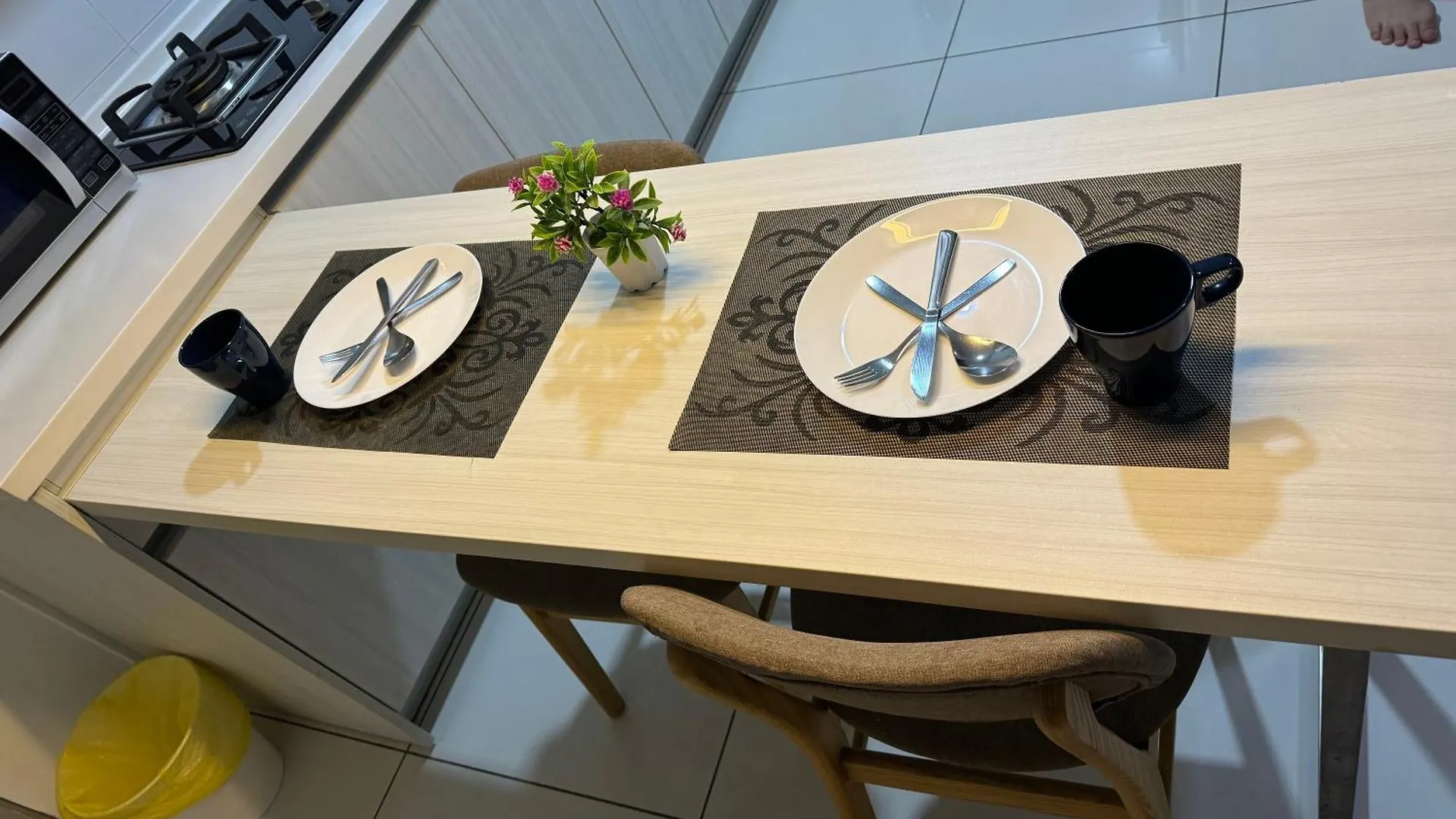 1 Tebrau Residences Tiny Suites By H&S Comfy Home Johor Bahru Malaysia