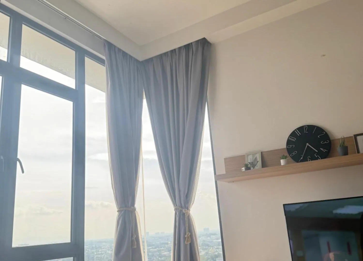 1 Tebrau Residences Tiny Suites By H&S Comfy Home Johor Bahru Apartment