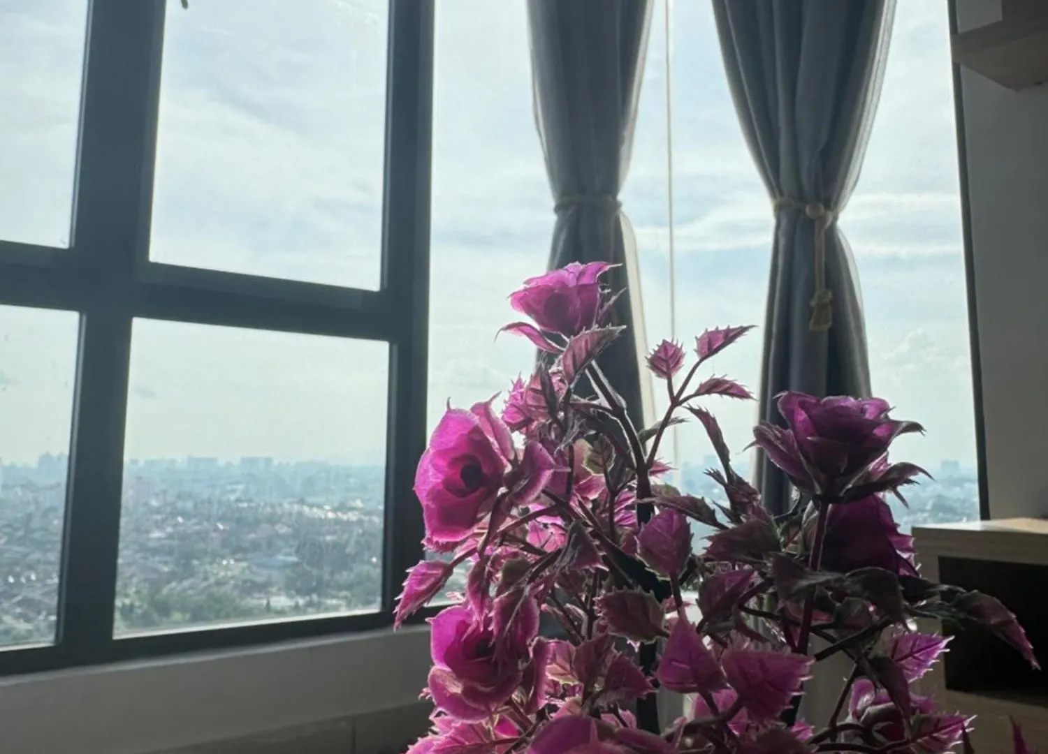 1 Tebrau Residences Tiny Suites By H&S Comfy Home Johor Bahru