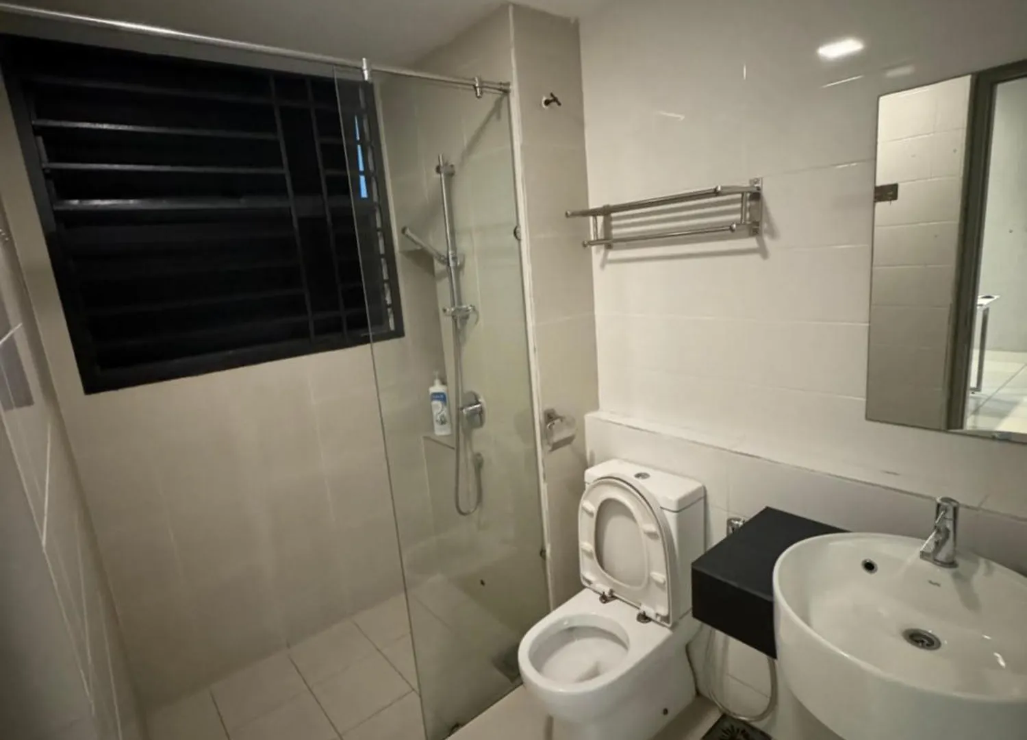 1 Tebrau Residences Tiny Suites By H&S Comfy Home Johor Bahru Apartment