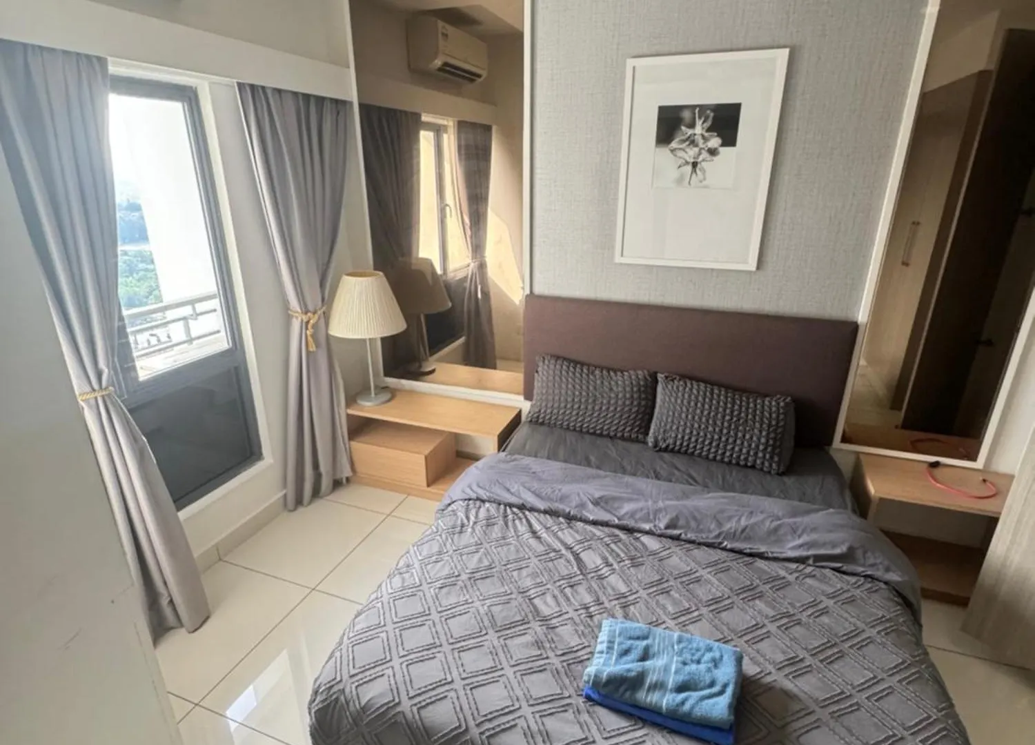 1 Tebrau Residences Tiny Suites By H&S Comfy Home Johor Bahru Malaysia