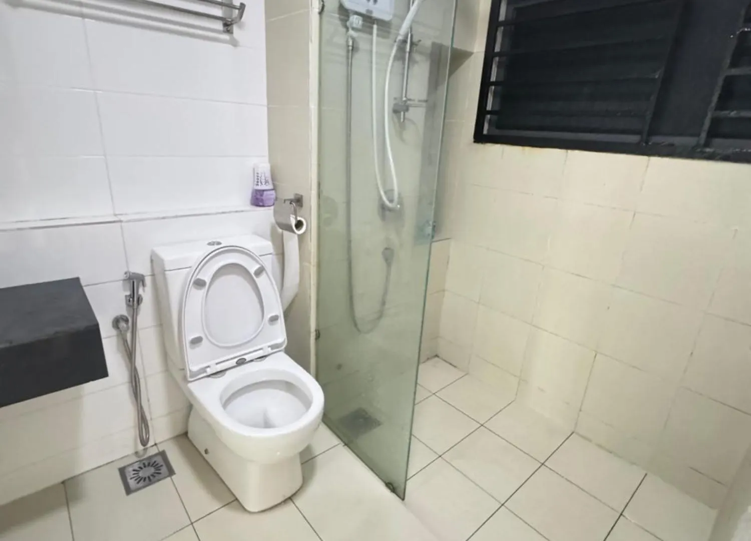 1 Tebrau Residences Tiny Suites By H&S Comfy Home Johor Bahru