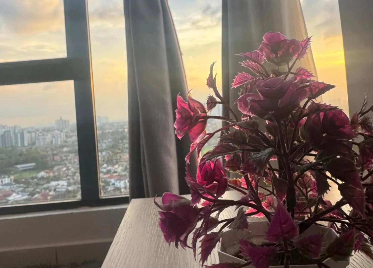 Apartment 1 Tebrau Residences Tiny Suites By H&S Comfy Home Johor Bahru Malaysia