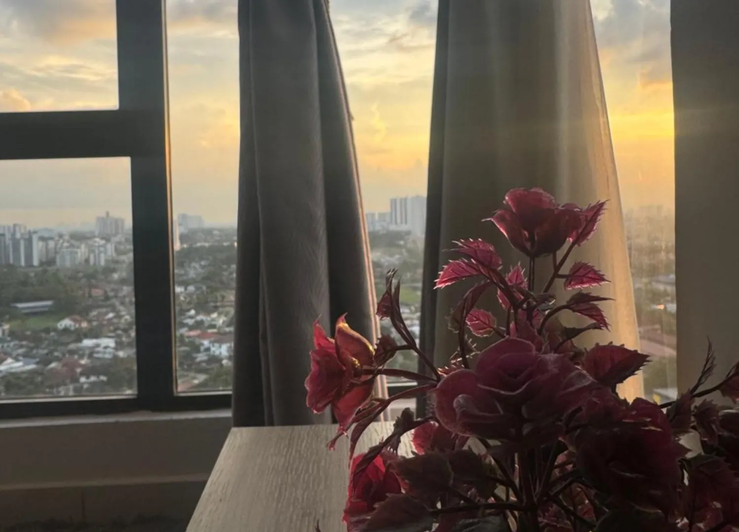 Apartment 1 Tebrau Residences Tiny Suites By H&S Comfy Home Johor Bahru Malaysia