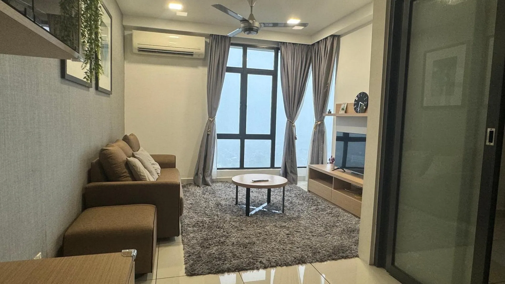 Apartment 1 Tebrau Residences Tiny Suites By H&S Comfy Home Johor Bahru