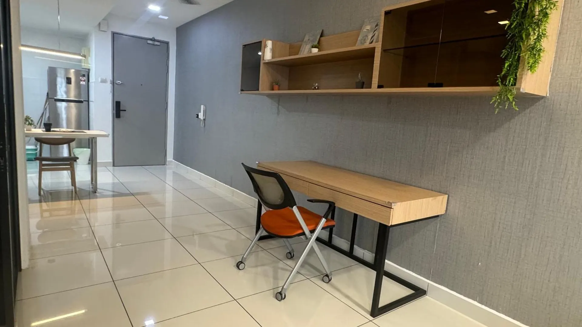 Apartment 1 Tebrau Residences Tiny Suites By H&S Comfy Home Johor Bahru