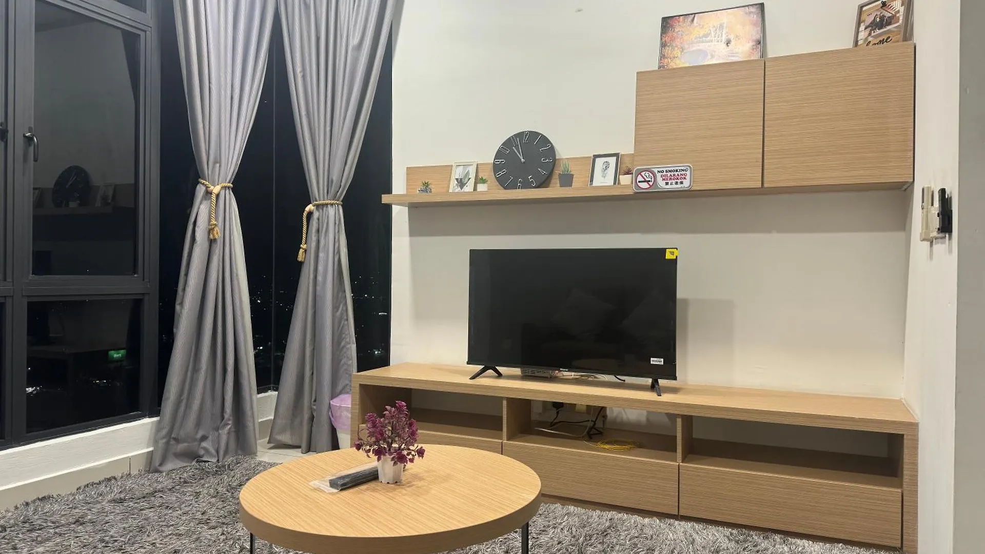 Apartment 1 Tebrau Residences Tiny Suites By H&S Comfy Home Johor Bahru