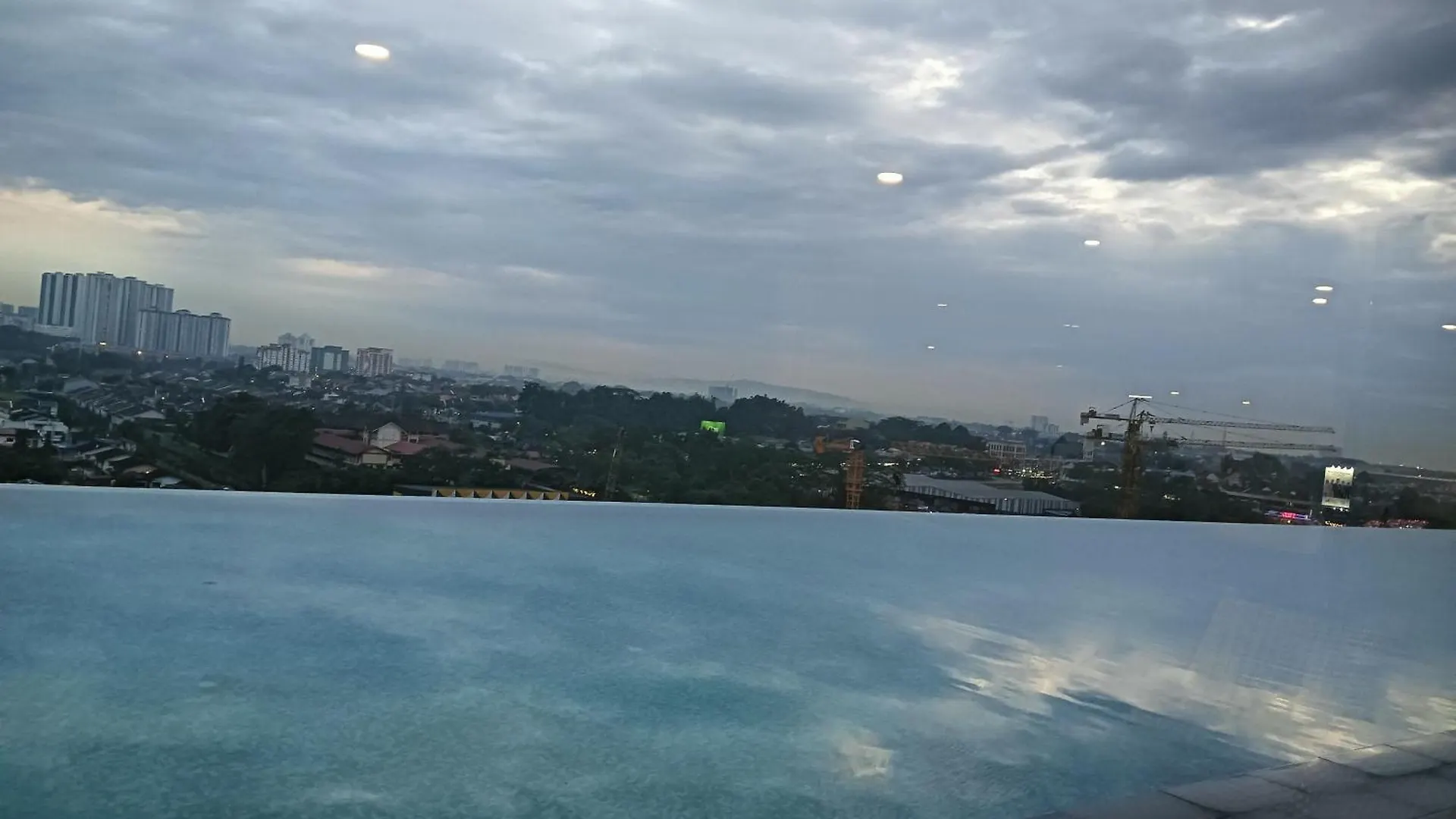 Apartment 1 Tebrau Residences Tiny Suites By H&S Comfy Home Johor Bahru Malaysia