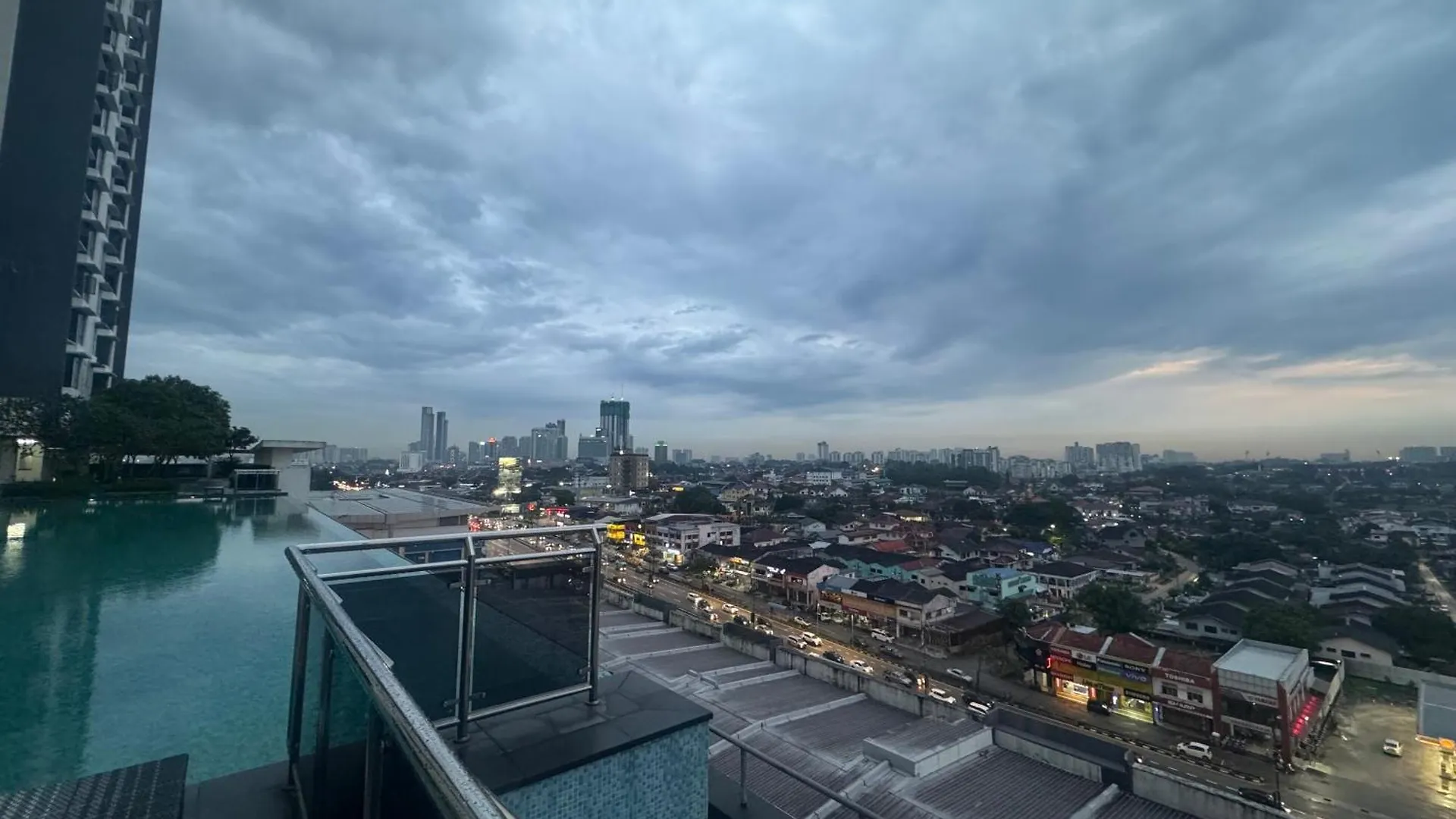 Apartment 1 Tebrau Residences Tiny Suites By H&S Comfy Home Johor Bahru Malaysia